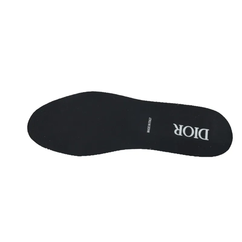 PK God Batch Dior B01 Matchpoint Sneaker 'White And Black Print'