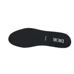 PK God Batch Dior B01 Matchpoint Sneaker 'White And Black Print'