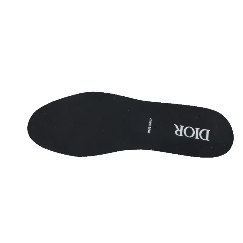 PK God Batch Dior B01 Matchpoint Sneaker 'White And Black Print'