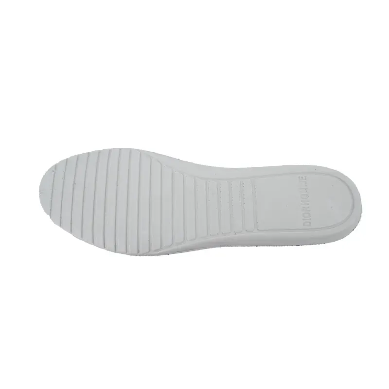 PK God Batch Dior B01 Matchpoint Sneaker 'White And Black Print'