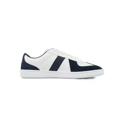 PK God Batch Dior B01 Matchpoint Sneaker 'White Black Blue' 02