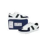 PK God Batch Dior B01 Matchpoint Sneaker 'White Black Blue'