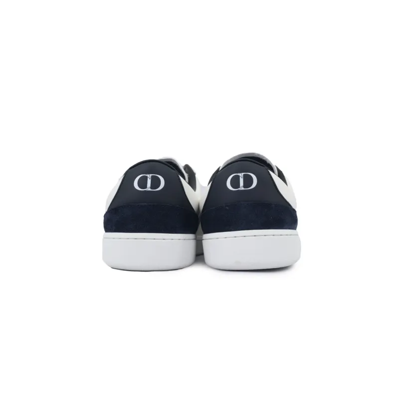 PK God Batch Dior B01 Matchpoint Sneaker 'White Black Blue'