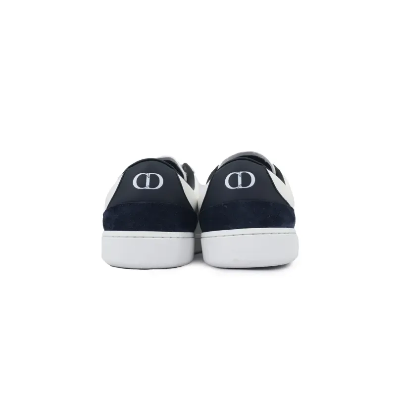 PK God Batch Dior B01 Matchpoint Sneaker 'White Black Blue'