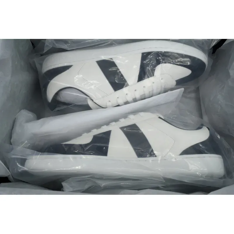 PK God Batch Dior B01 Matchpoint Sneaker 'White Black Blue'