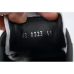 PK God Batch Dior B01 Matchpoint Sneaker 'White Black Blue'