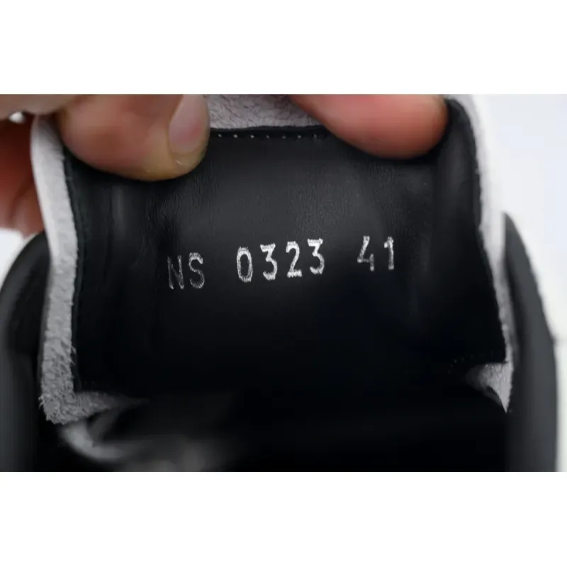 PK God Batch Dior B01 Matchpoint Sneaker 'White Black Blue'