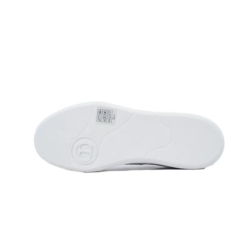 PK God Batch Dior B01 Matchpoint Sneaker 'White Black Blue'