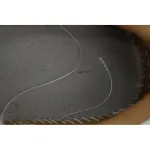 PK God Batch Dior B01 Matchpoint Sneaker 'White Brown' 3SN328ZRH_H076