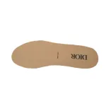 PK God Batch Dior B01 Matchpoint Sneaker 'White Brown' 3SN328ZRH_H076