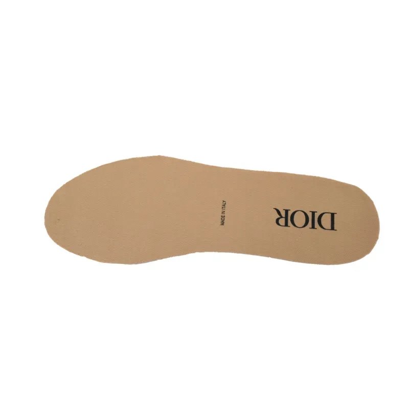 PK God Batch Dior B01 Matchpoint Sneaker 'White Brown' 3SN328ZRH_H076