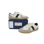 PK God Batch Dior B01 Matchpoint Sneaker 'White Grey Black' 3SN328ZRH_H069