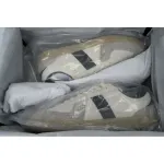 PK God Batch Dior B01 Matchpoint Sneaker 'White Grey Black' 3SN328ZRH_H069