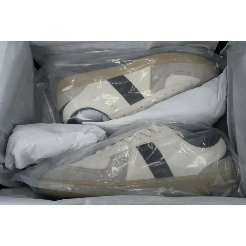 PK God Batch Dior B01 Matchpoint Sneaker 'White Grey Black' 3SN328ZRH_H069