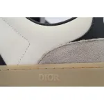 PK God Batch Dior B01 Matchpoint Sneaker 'White Grey Black' 3SN328ZRH_H069