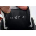 PK God Batch Dior B01 Matchpoint Sneaker 'White Grey Black' 3SN328ZRH_H069