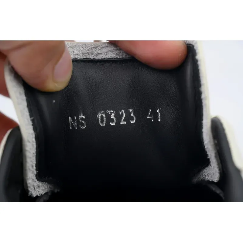 PK God Batch Dior B01 Matchpoint Sneaker 'White Grey Black' 3SN328ZRH_H069