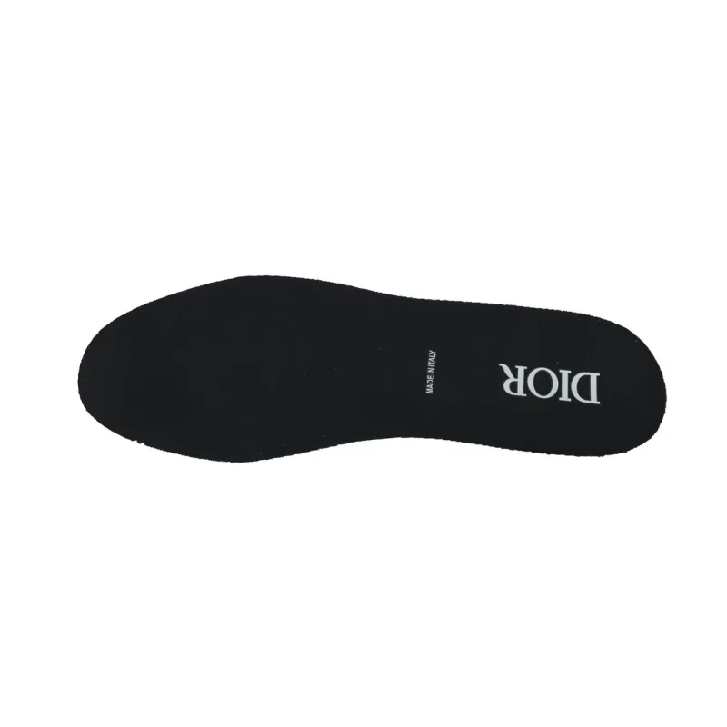 PK God Batch Dior B01 Matchpoint Sneaker 'White Grey Black' 3SN328ZRH_H069