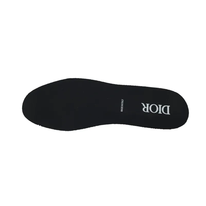 PK God Batch Dior B01 Matchpoint Sneaker 'White Grey Black' 3SN328ZRH_H069
