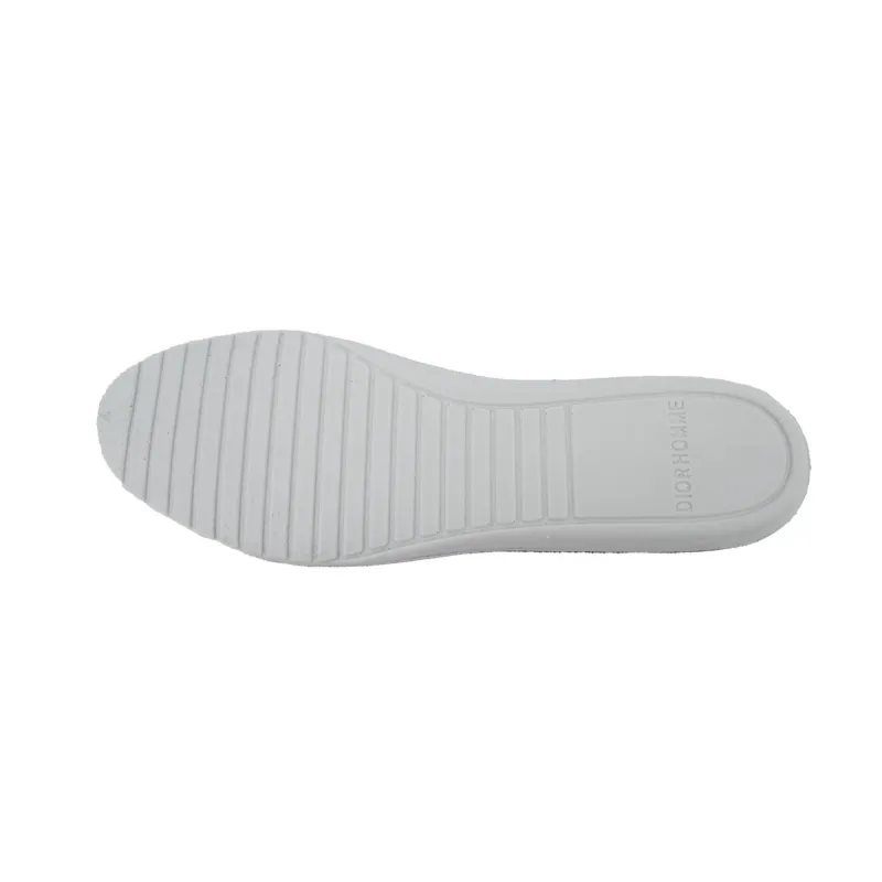 PK God Batch Dior B01 Matchpoint Sneaker 'White Grey Black' 3SN328ZRH_H069