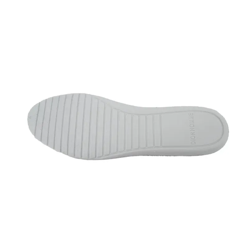 PK God Batch Dior B01 Matchpoint Sneaker 'White Grey Black' 3SN328ZRH_H069