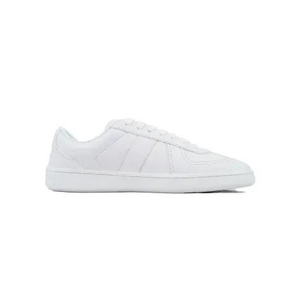 PK God Batch Dior B01 Matchpoint Sneaker White Smooth Calfskin 3SN328ZQR_H000 02