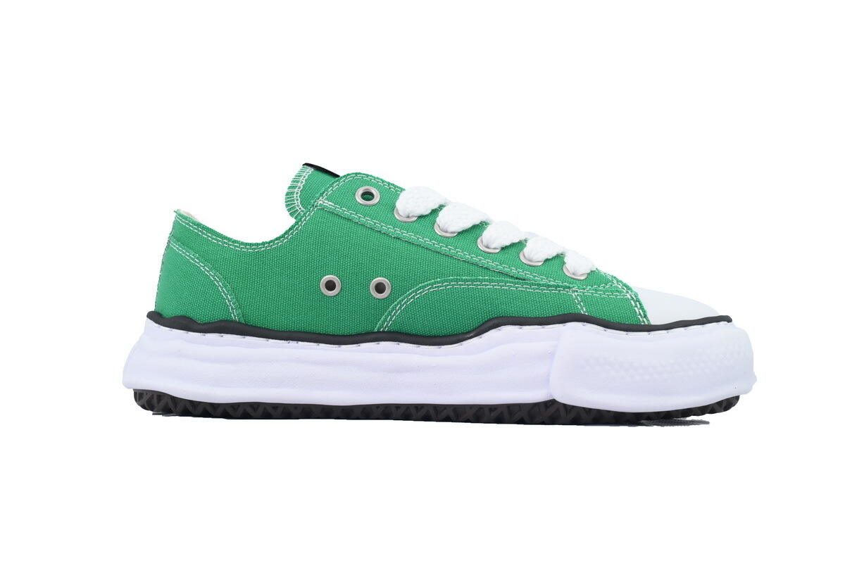 PK God Batch MIHARA YASUHIRO Green NO.726