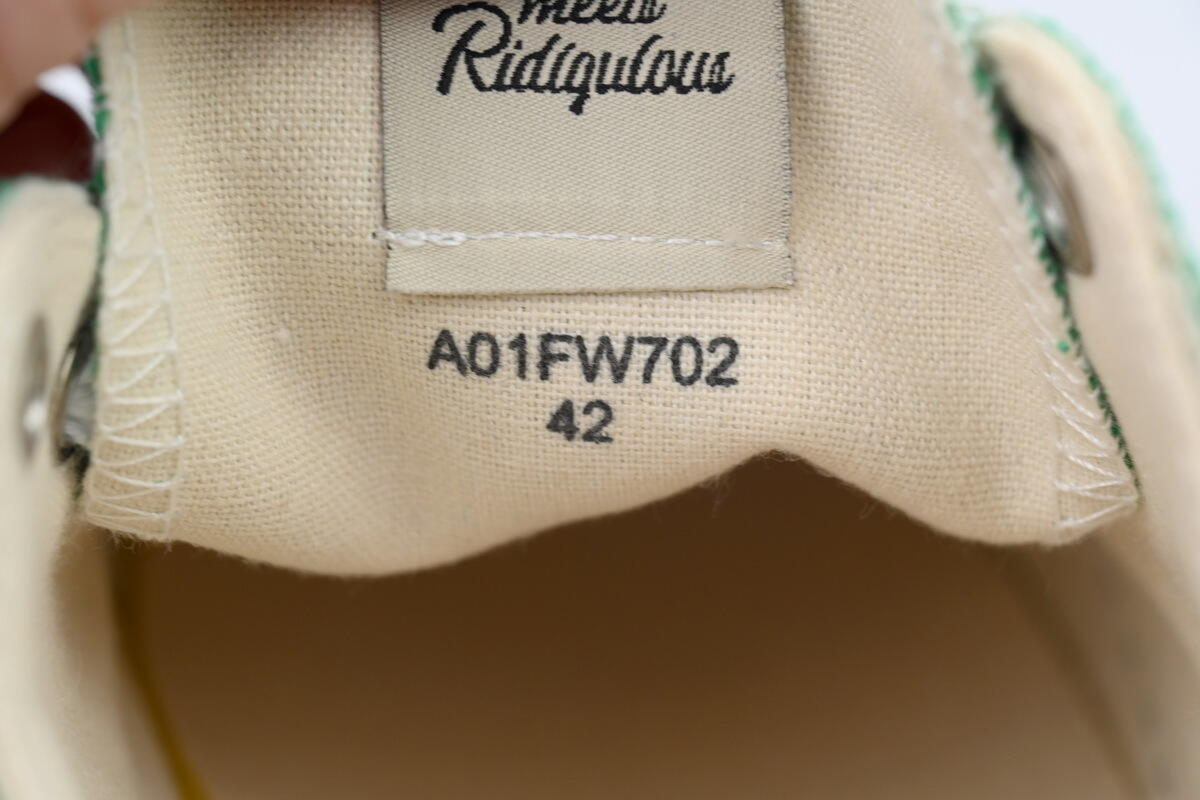 PK God Batch MIHARA YASUHIRO Green NO.726