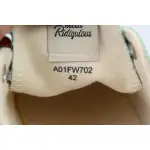 PK God Batch MIHARA YASUHIRO Green NO.726