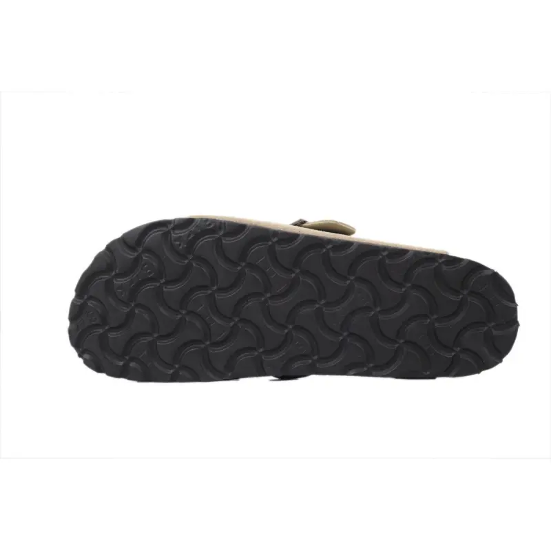 Birkenstock Boston Soft Footbed Apricot