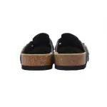 Birkenstock Boston Soft Footbed Ash Blue