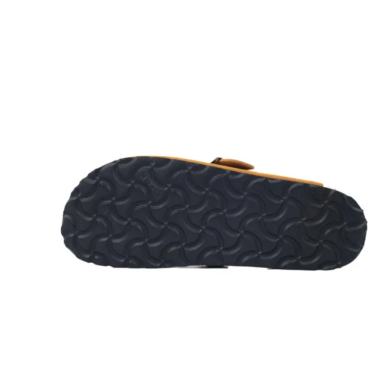 Birkenstock Boston Soft Footbed Brown
