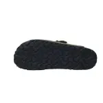 Birkenstock Boston Soft Footbed Dark Green