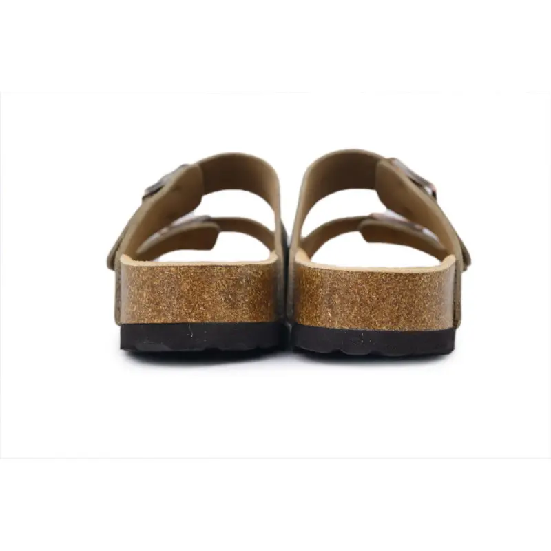 PK God Batch Birkenstock Boston Soft Footbed Grayish Green