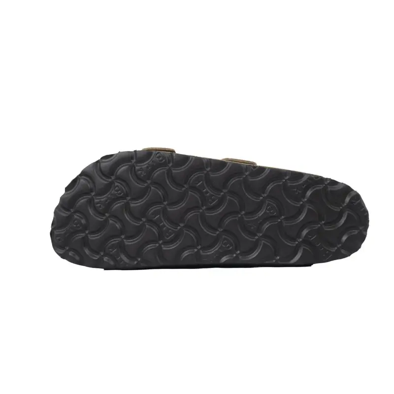 PK God Batch Birkenstock Boston Soft Footbed Grayish Green