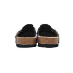 Birkenstock Boston Soft Footbed Mocha