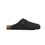 Birkenstock Boston Soft Footbed Mocha