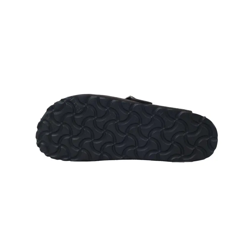 Birkenstock Boston Soft Footbed Mocha