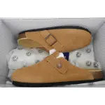 Birkenstock Boston Soft Footbed Ostrich Color