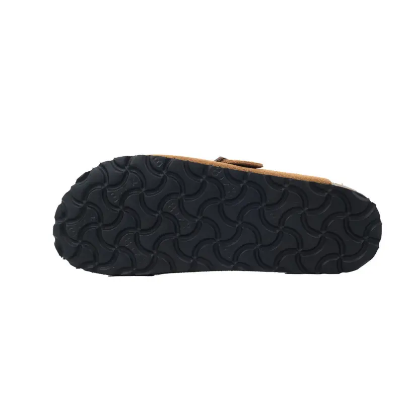 Birkenstock Boston Soft Footbed Ostrich Color