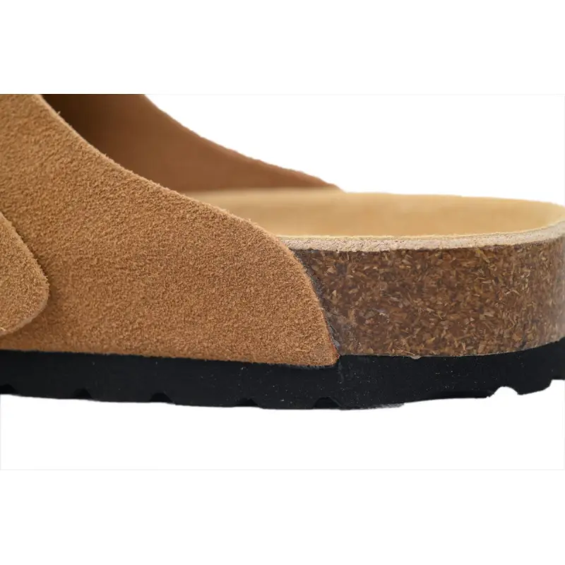 Birkenstock Boston Soft Footbed Ostrich Color