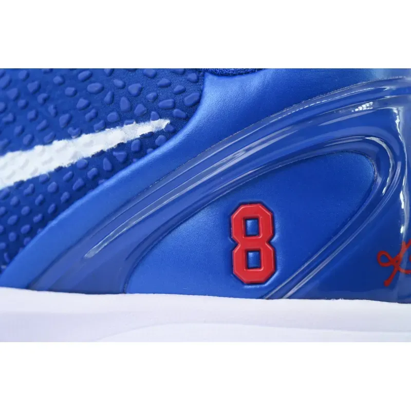 Nike Zoom Kobe 6 Protro 'Dodgers' CW2190-400