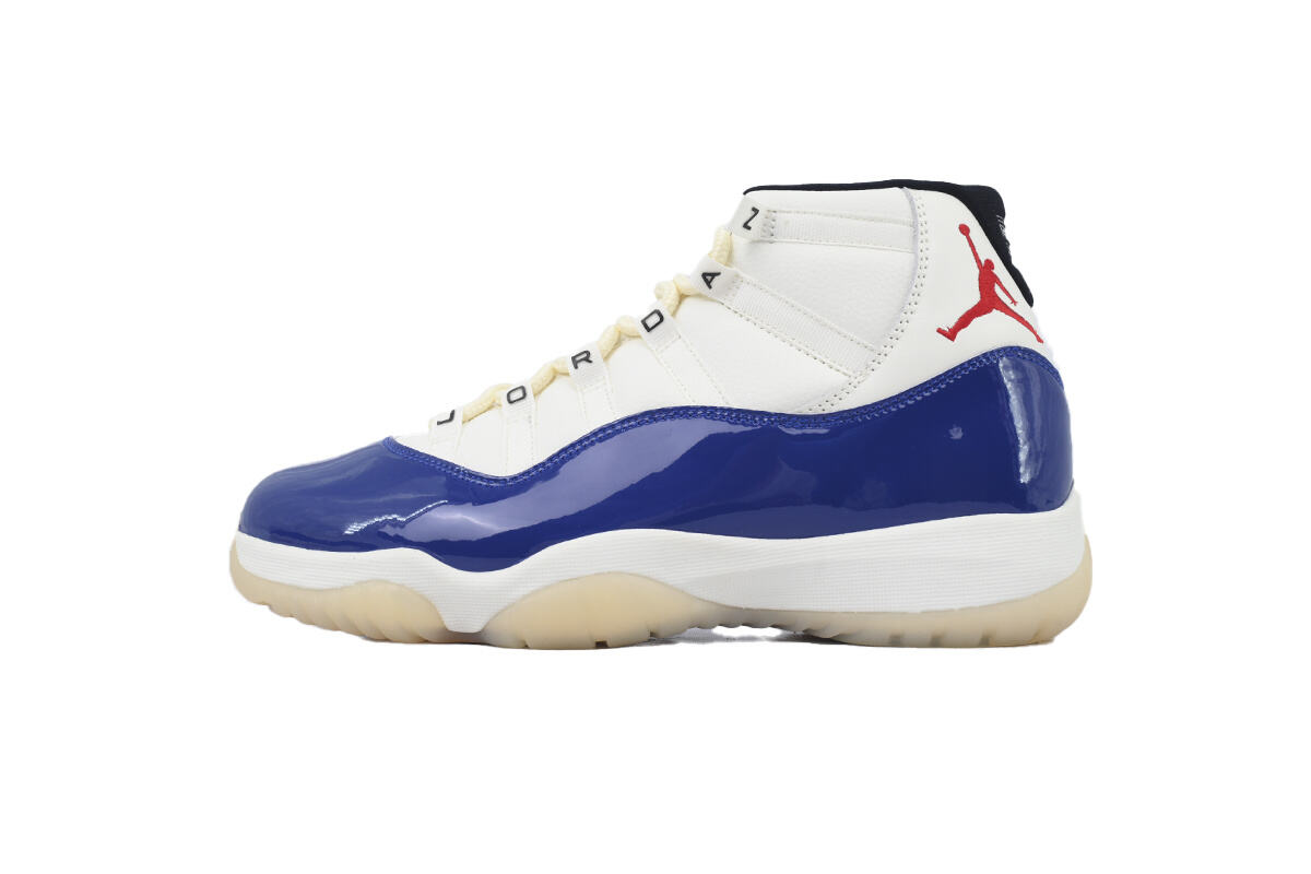 PK God Air Jordan 11 Retro 'Rare Air' IH0296-400