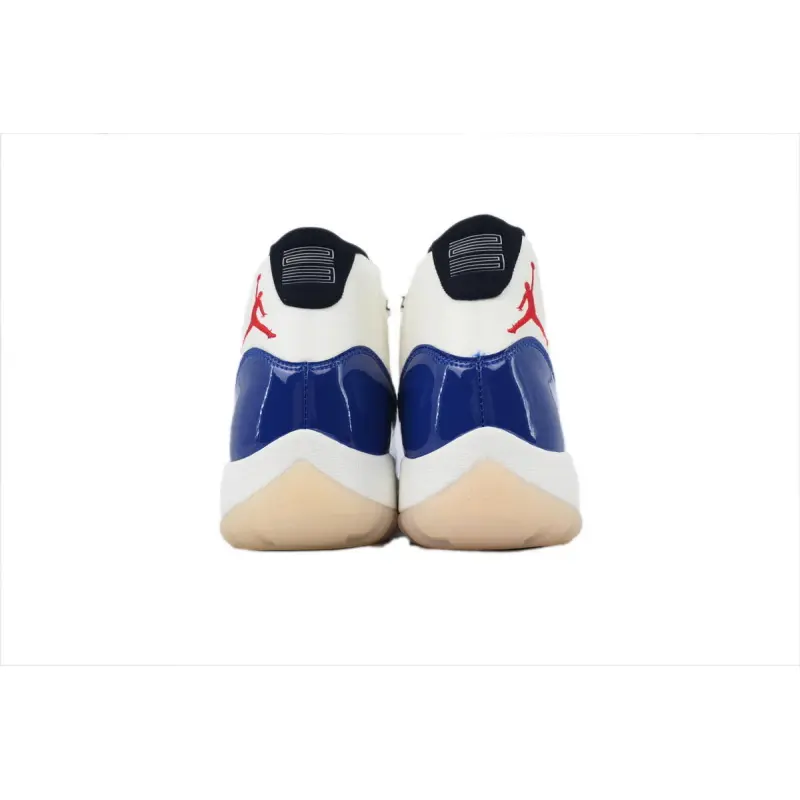 PK God Air Jordan 11 Retro 'Rare Air' IH0296-400