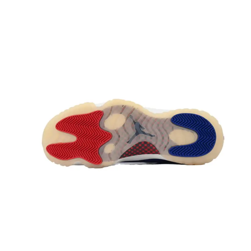 PK God Air Jordan 11 Retro 'Rare Air' IH0296-400