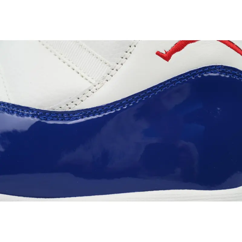 PK God Air Jordan 11 Retro 'Rare Air' IH0296-400