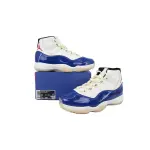 PK God Air Jordan 11 Retro 'Rare Air' IH0296-400