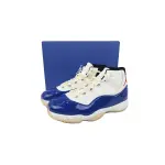 PK God Air Jordan 11 Retro 'Rare Air' IH0296-400