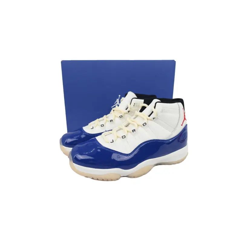 PK God Air Jordan 11 Retro 'Rare Air' IH0296-400