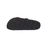 PK God Batch Birkenstock Boston Soft Footbed Brown Tea Color